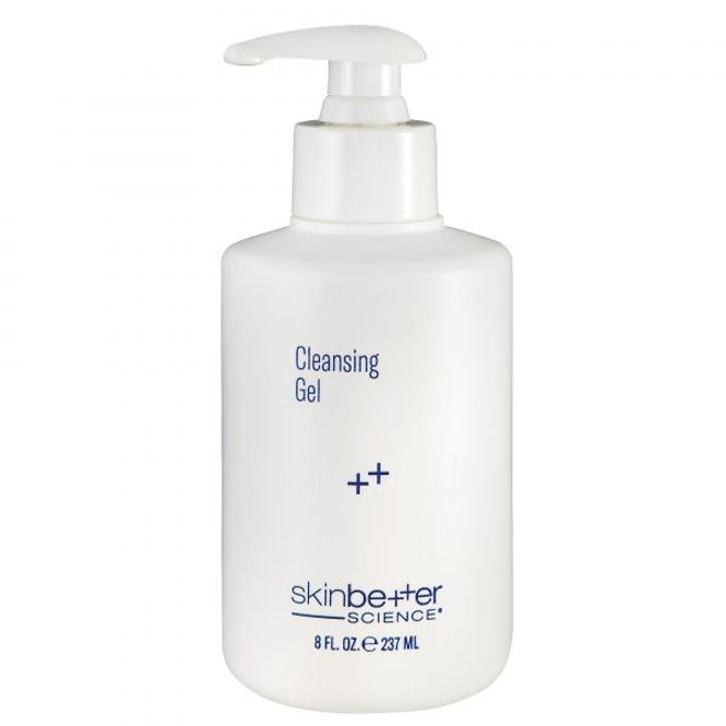 Hovedbilde Skinbetter Cleansing Gel 237ml