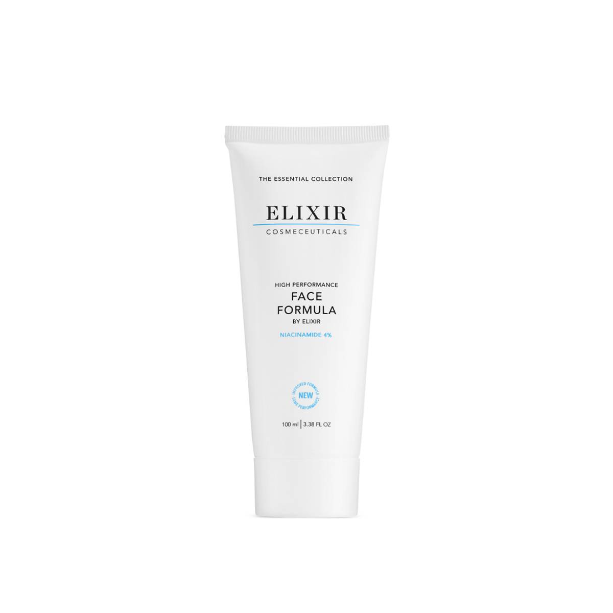 Elixir Face Formula 100ml