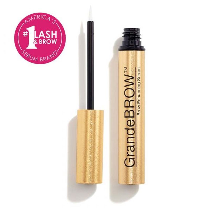 Grande Cosmetics Brow Enhancing Serum 3ml