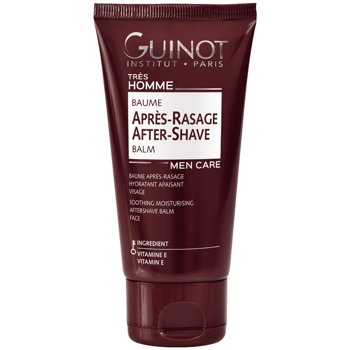 Guinot Baume Après-Rasage Soothing Moisturising After-shave Balm
