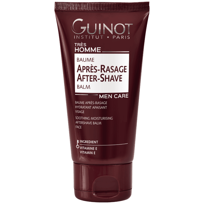 Guinot Baume Après-Rasage Soothing Moisturising After-shave Balm