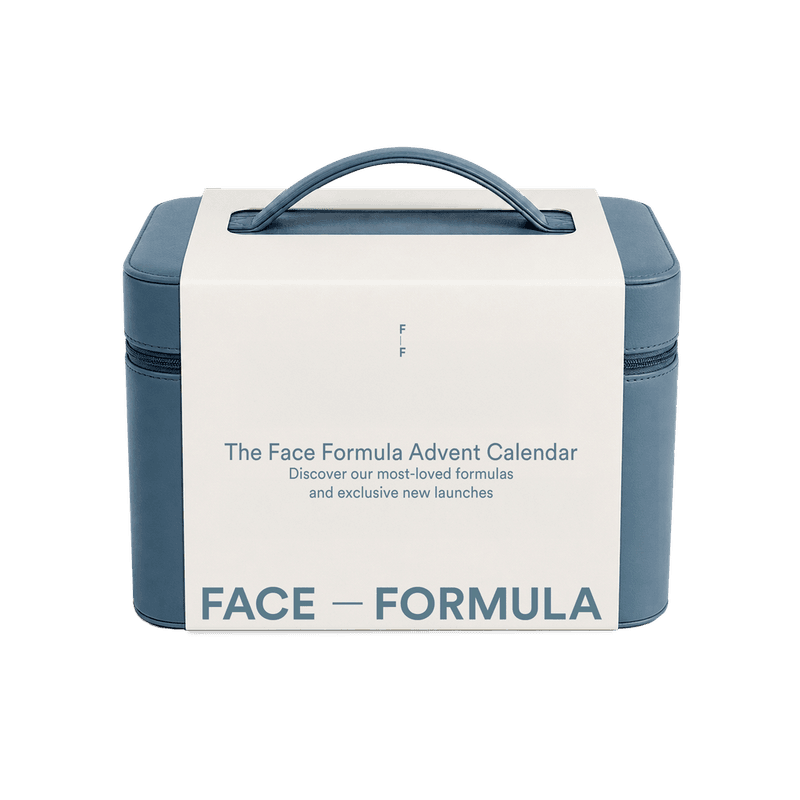Face Formula Adventskalender 2026