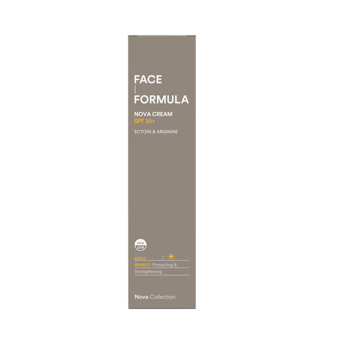 Face Formula Nova Cream SPF 30+