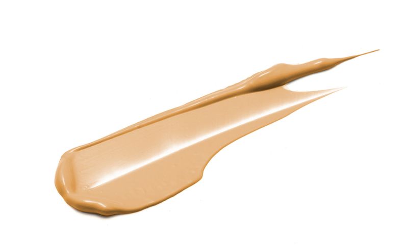 Oxygenetix Foundation Walnut