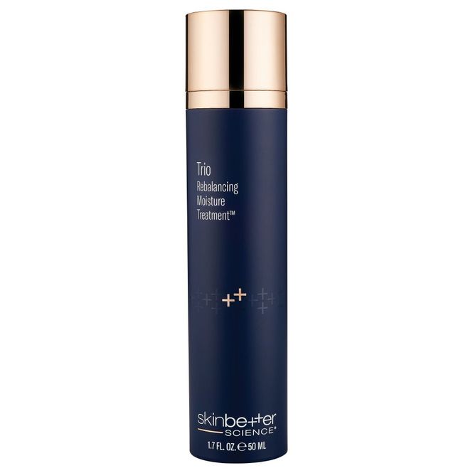 Hovedbilde Skinbetter Trio Rebalancing Moisture Treatment ...