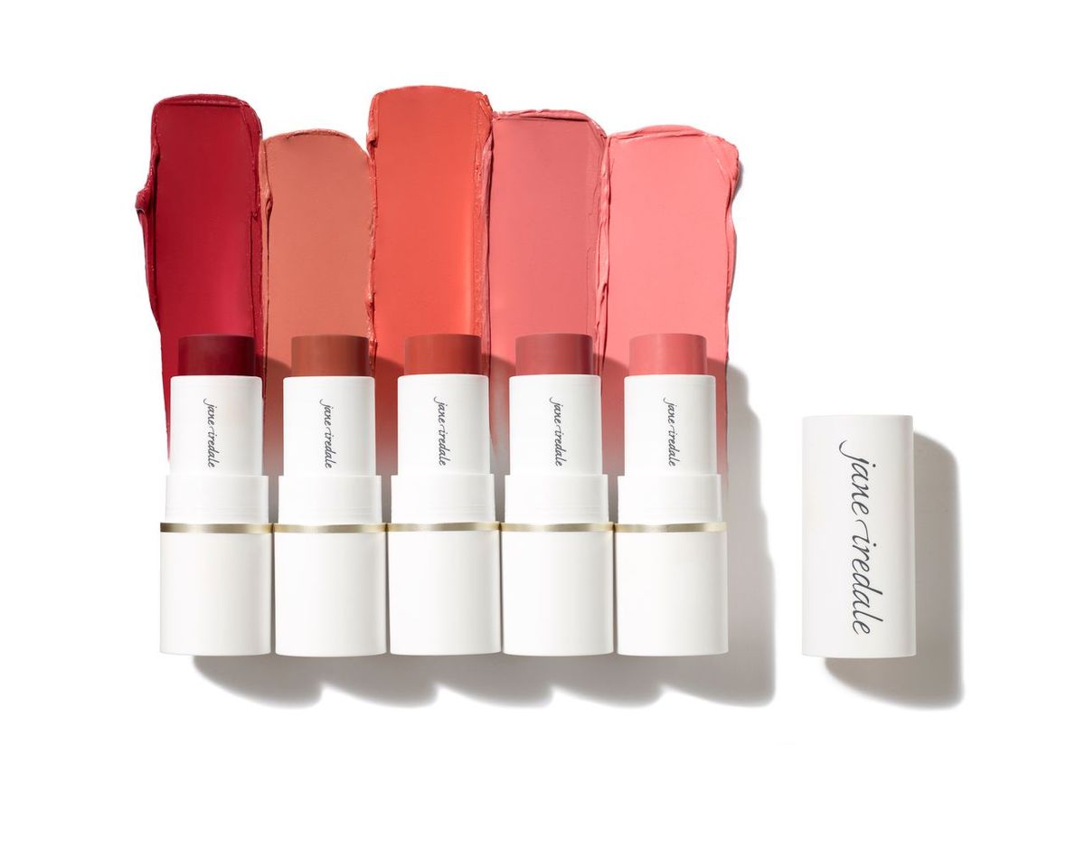 Jane Iredale Glow Time Blush Stick 