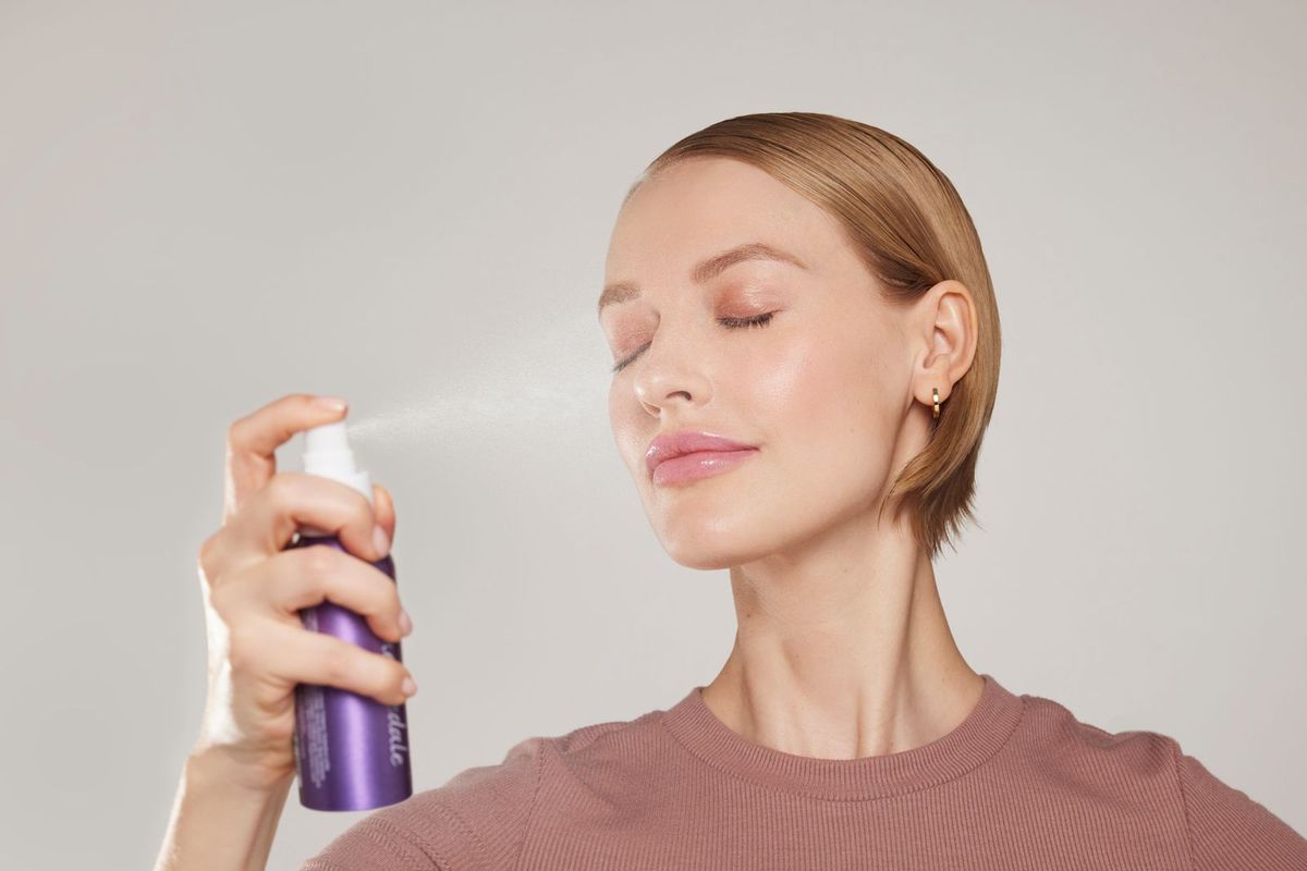 Jane Iredale Calming Lavender Hydration Spray 90ml