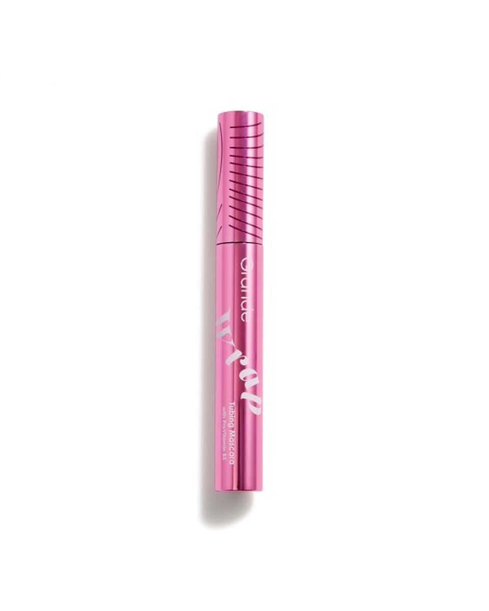 Grande Cosmetics WRAP Tubing Mascara
