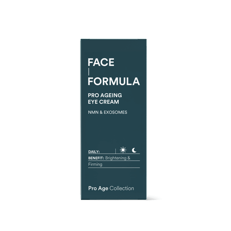 Face Formula Pro Ageing Eye Cream 15ml