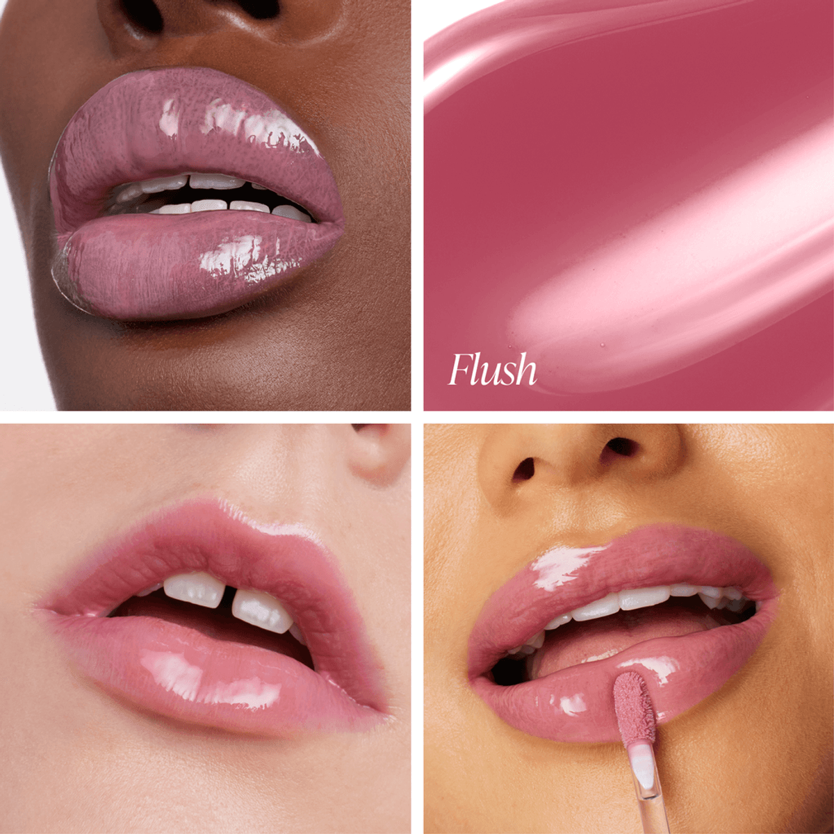 Jane Iredale ColorLuxe High Impact Lip glaze