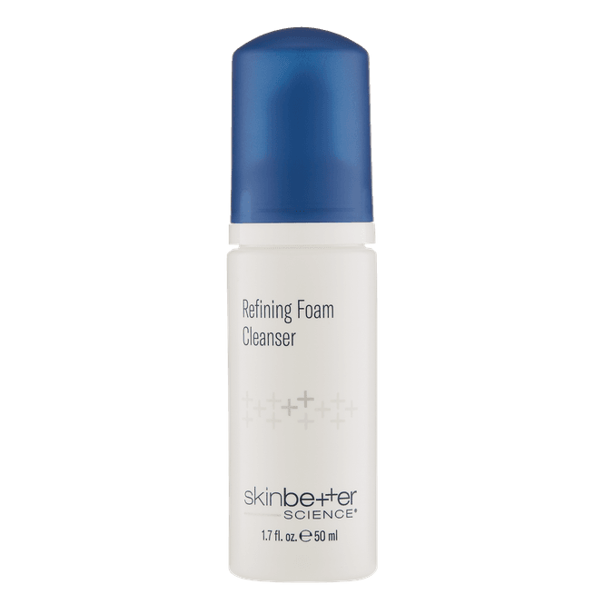 Hovedbilde Skinbetter Refining Foam Cleanser 148ml