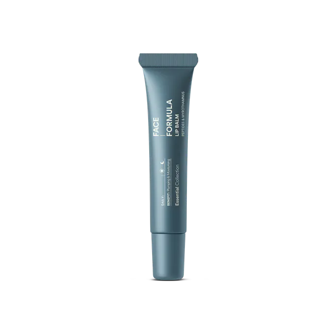 Hovedbilde Face Formula Lip Balm 10ml