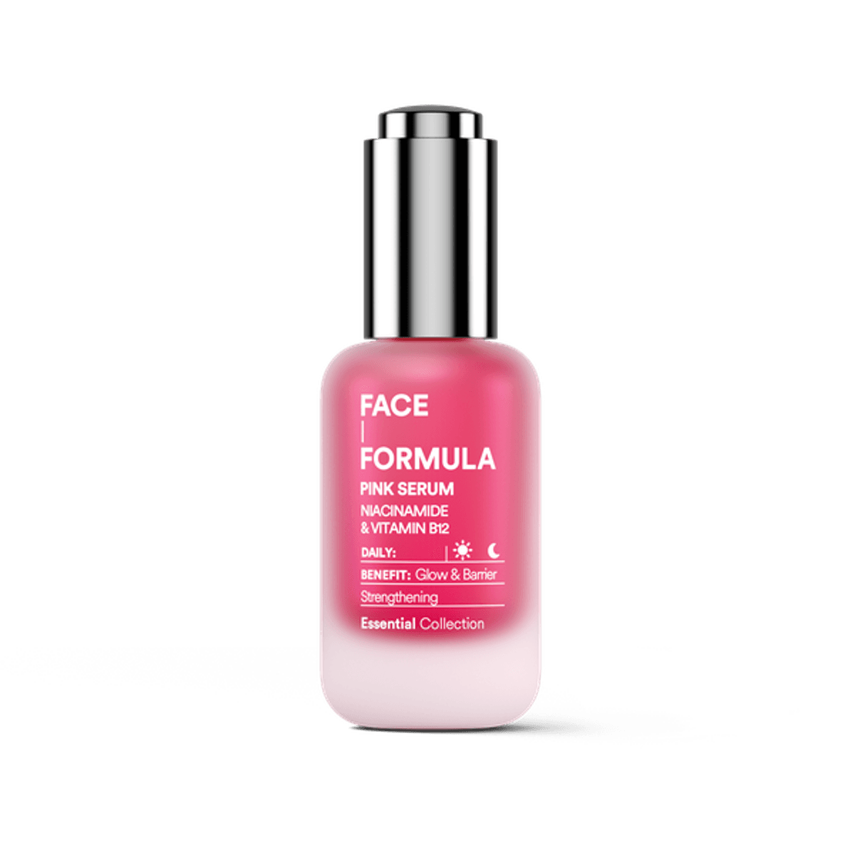 Face Formula Pink serum 30ml